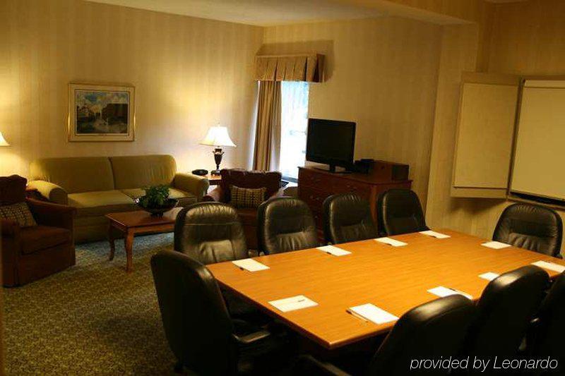 햄튼 인 리치먼드 웨스트 호텔 Broad Meadows 시설 사진